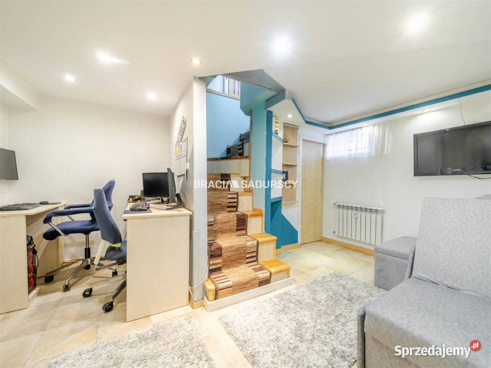 Mieszkanie Skawina 5973 metry