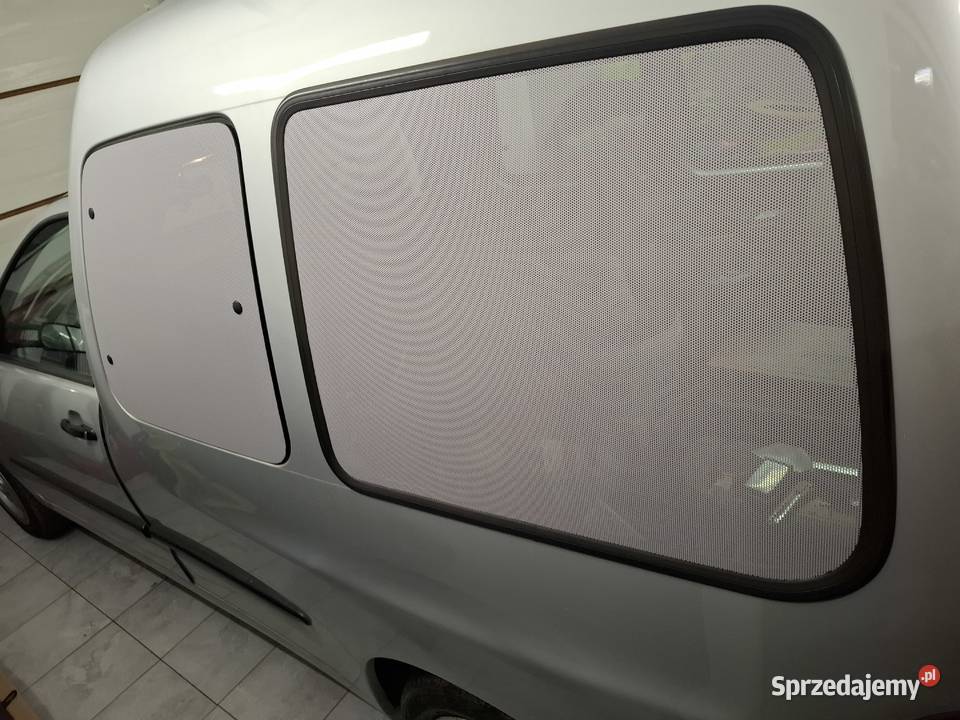 Vw Caddy FamiliLPG 14 60 8 zaworowy NOWY GAZ manualna Grójec sprzedam