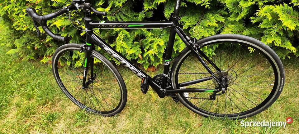 Szosa Sensa 28 Koła 28ClarisSuper stanSerwis Ostrowiec Świętokrzyski