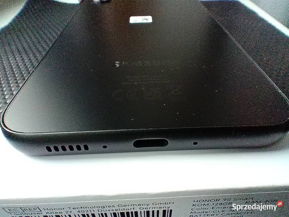 Samsung A 34 5g