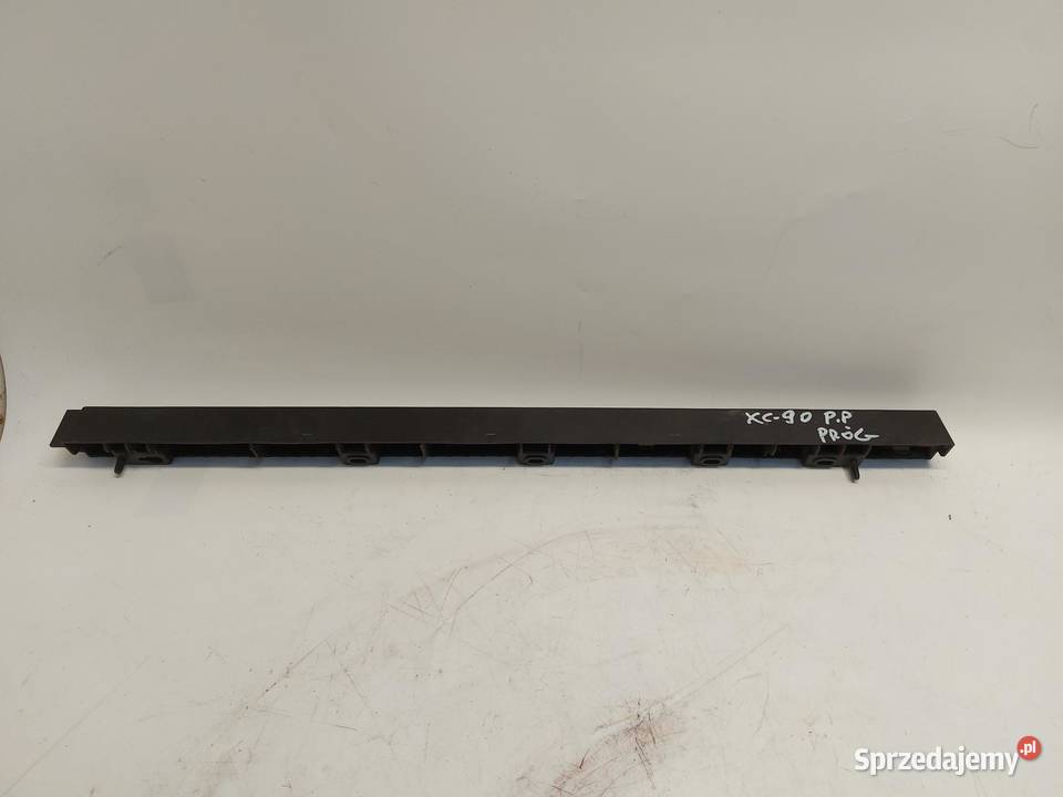 VOLVO XC90 II D5 Mocowanie listwy progowej przód sprzedam