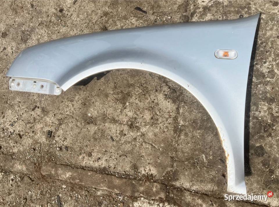 Błotnik przód lewy VW Golf IV Ostrów Wielkopolski