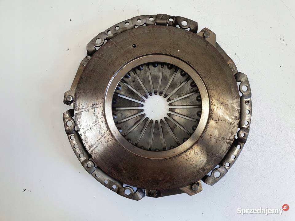 Ford C lift 16 TDCI SPRZĘGŁO Tarcza docisk Chełm