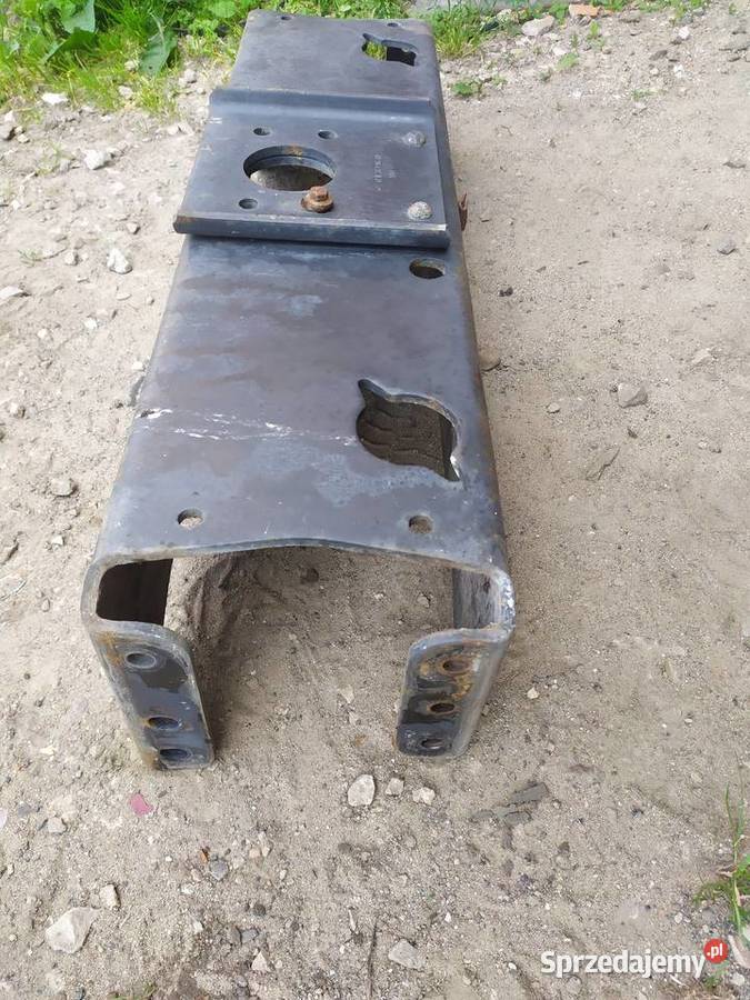 Belka pod zaczep Mercedes Atego Siedlce