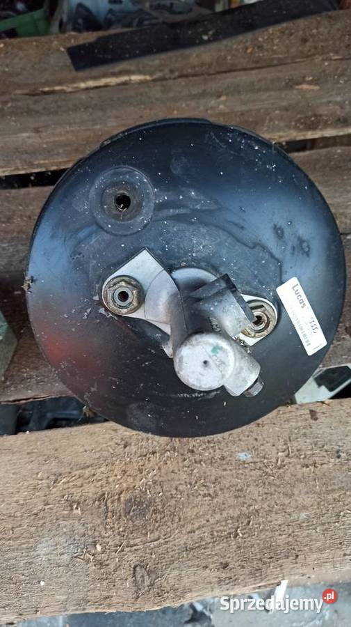 Serwo Servo hamulcowe Audi A6 C5 A4 Passat B5 sprzedam