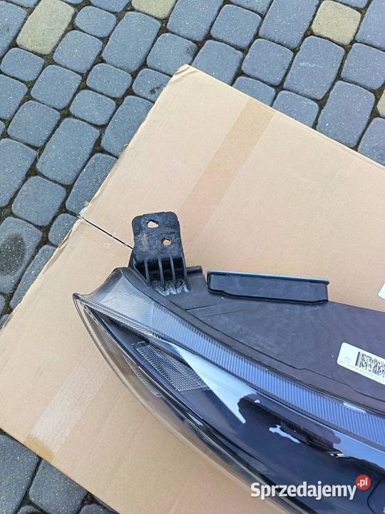 Lampy reflektory full Led Ford Focus mk4 osobowe