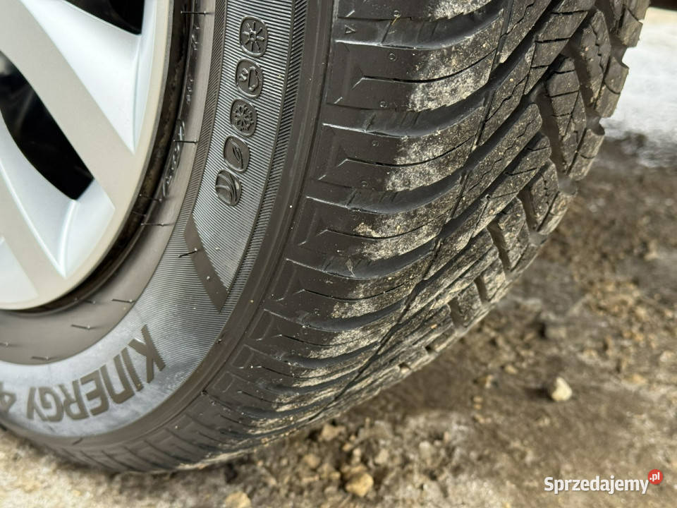 Renault Clio isofix śląskie