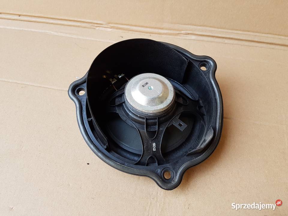 Mercedes CLS w219 głośnik głośniki nagłośnienie Legnica