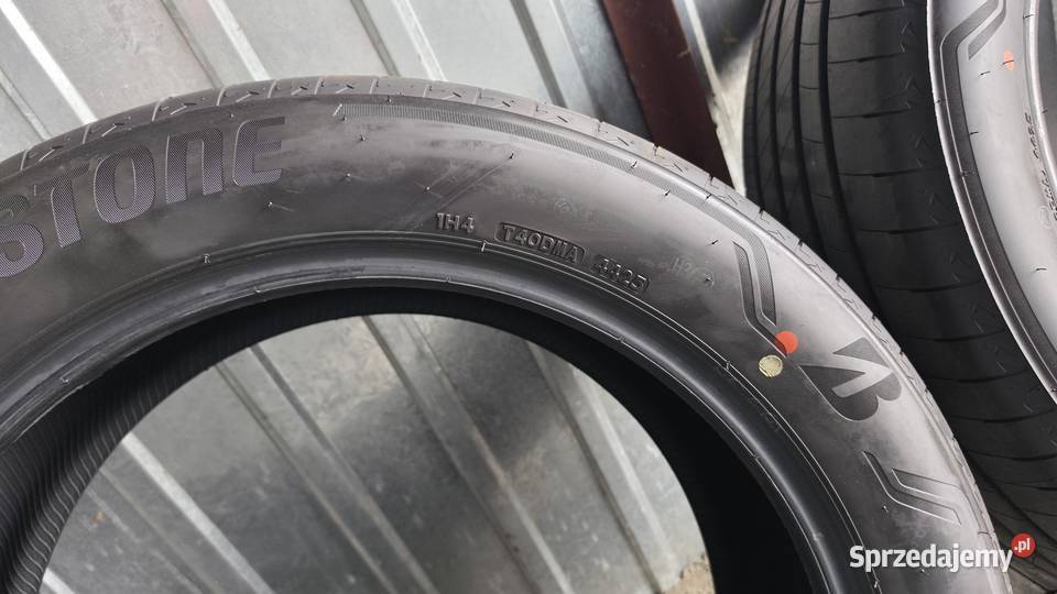 Opony letnie Bridgestone 225 55 R19 99V opolskie