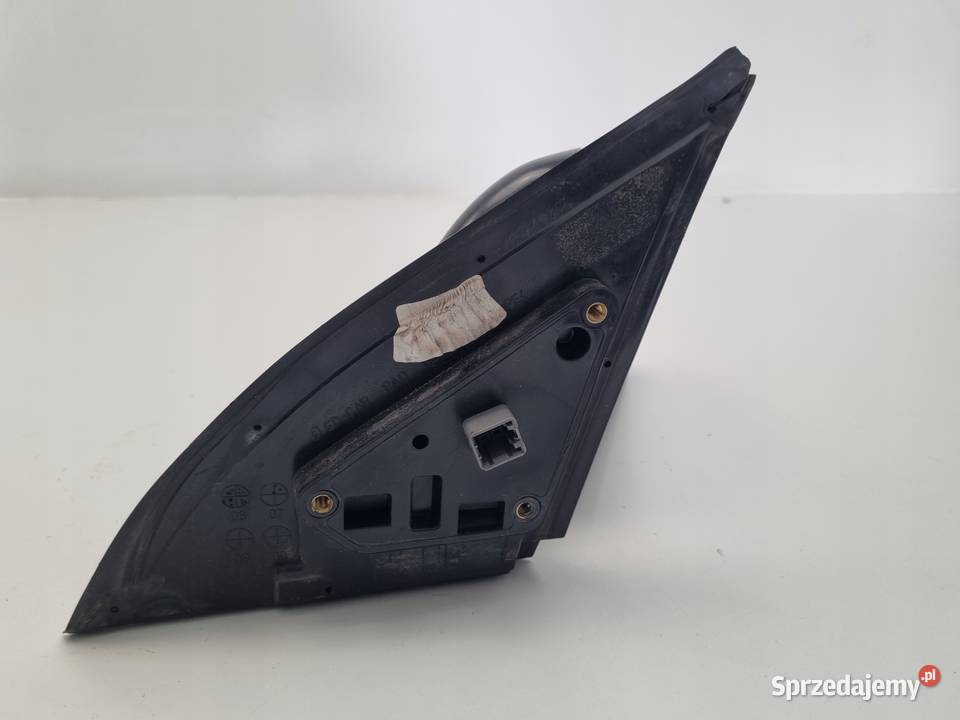 LUSTERKO Kia Ceed I 0609r PRAWE PASAŻERA 7 Pin Rudka