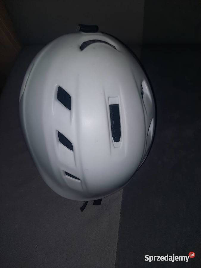 Kask rowerowy Uvex Pruszków sprzedam