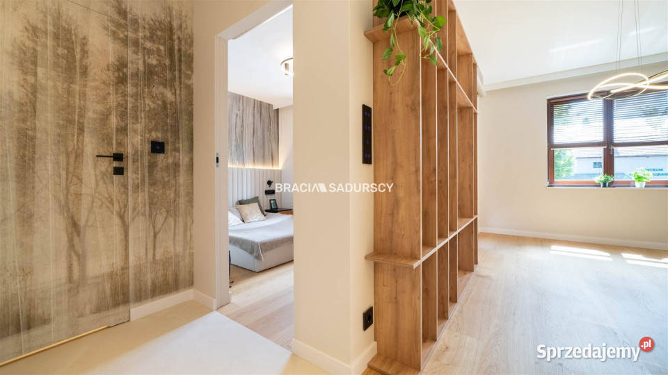 Mieszkanie Kraków 535m2 2 pokoje