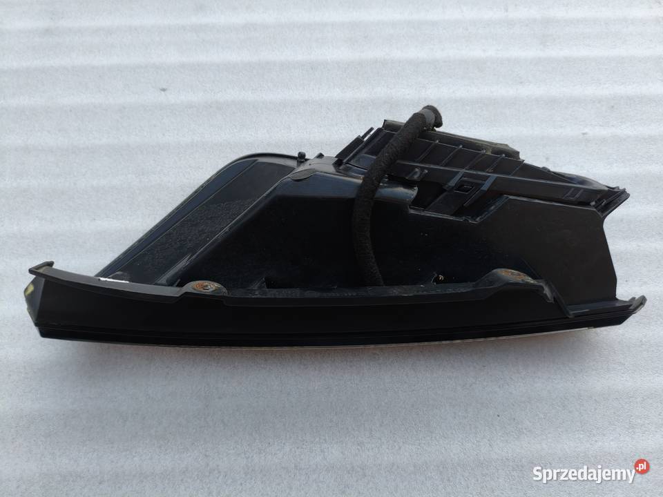 Lampa Prawy Tył Tylna Prawa Fiat Grande Punto sprzedam