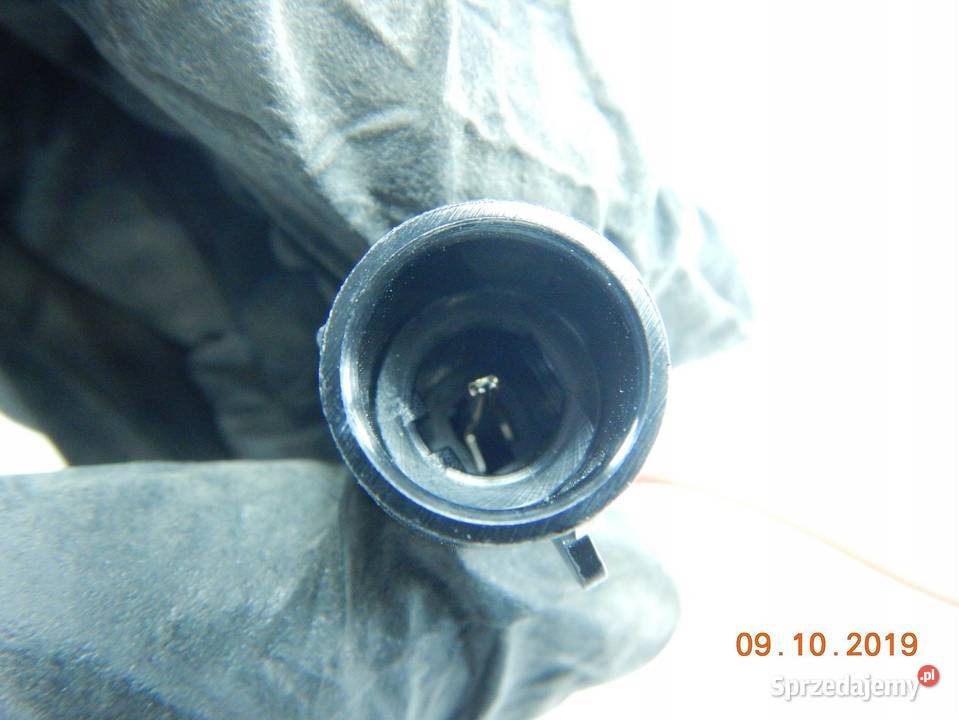 ZAWÓR BIEGU JAŁOWEGO FIAT CROMA 9092 9943040 ASO