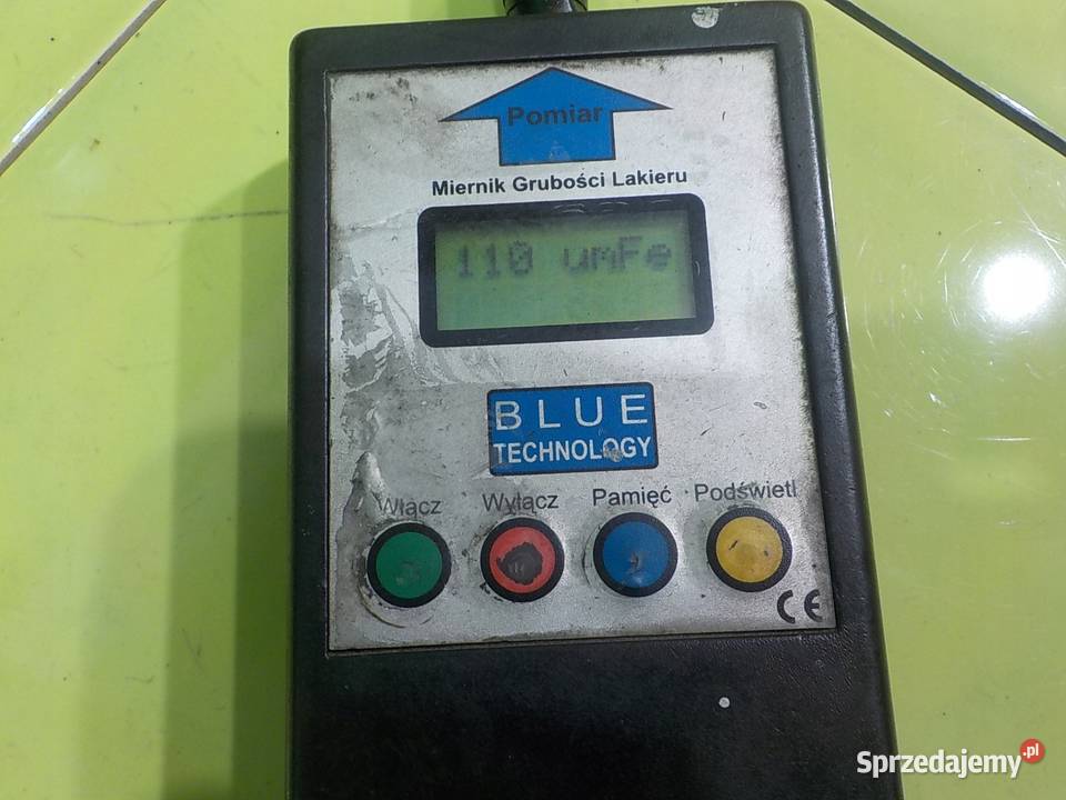 FORD C II MK2 10 B 13r 5D drzwi lewe przod