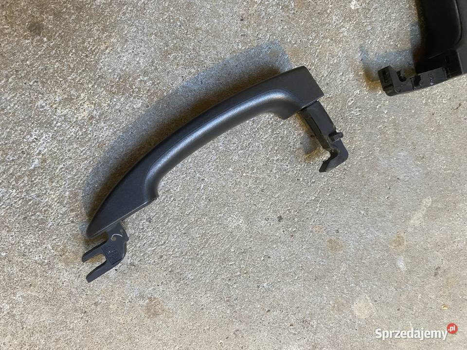 Klamki zamki ford ranger raptor do ustalenia Gorlice sprzedam