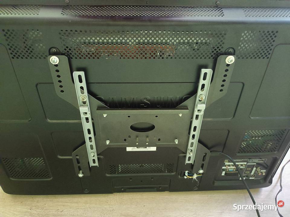 Telewizor Plazmowy Samsung 42B450B HDMI dolnośląskie