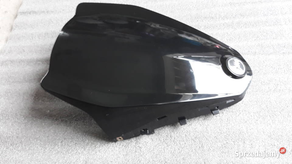 Skuter SYM Jet 14 4t 50 Owiewka przednia górna Bukownica