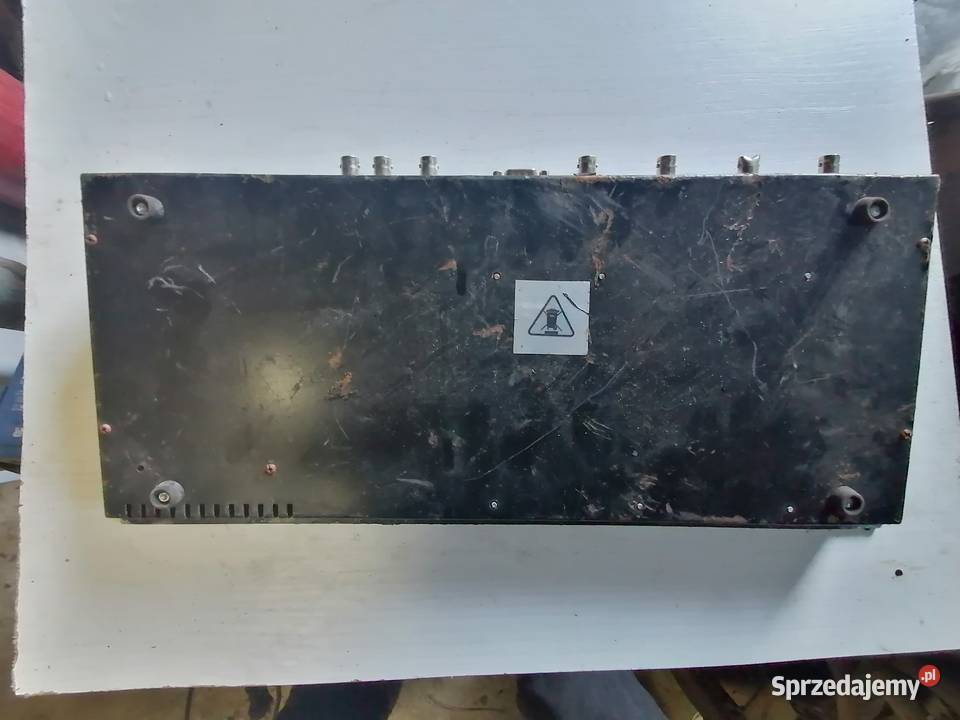 Urządzenie elektroniczne Skarżysko-Kamienna