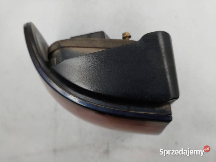 Lampa Lewy Tył Tylna Lewa VW Sharan MK1 Lampy tylne mazowieckie Wyszków