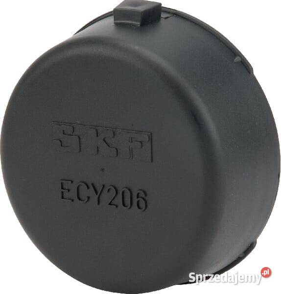 Pokrywa 7500ECY206 Kamionna sprzedam