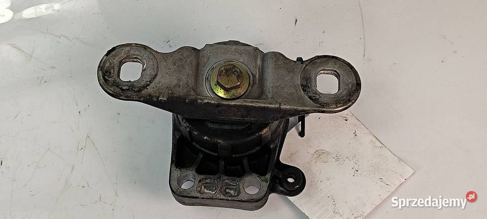 MOCOWANIE FORD MONDEO MK3 2S716037AA