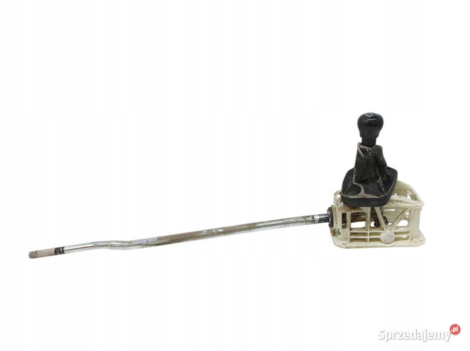 LEWAREK SKRZYNI BIEGÓW 14 B MANUAL WYBIERAK 5 B Pozostałe