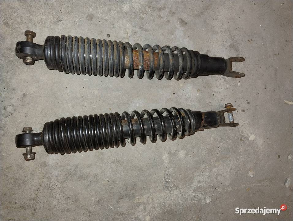 Aprilia Leonardo Łazy