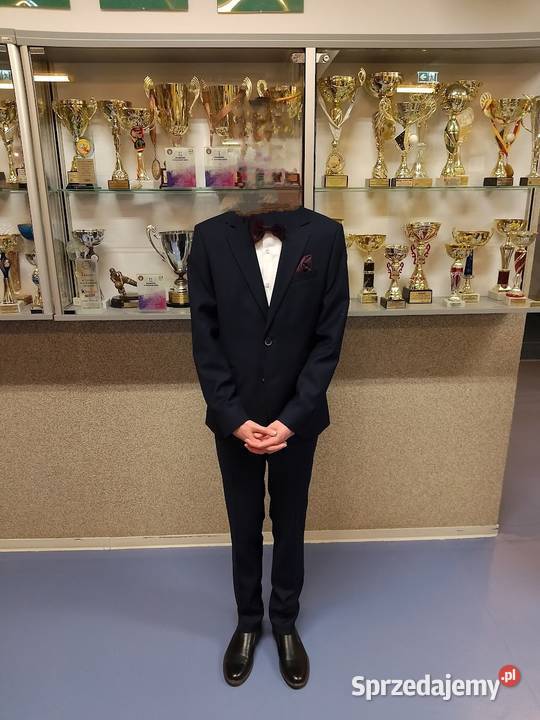 Sprzedam garnitur na 176 Warszawa