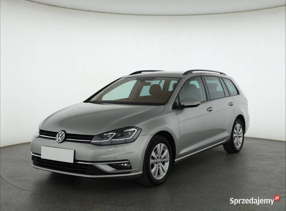 VW Golf 16 TDI nieuszkodzony mazowieckie Piaseczno sprzedam