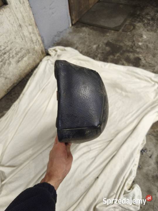 Siedzenie Romet ogar 50t1 50t3 Przasnysz