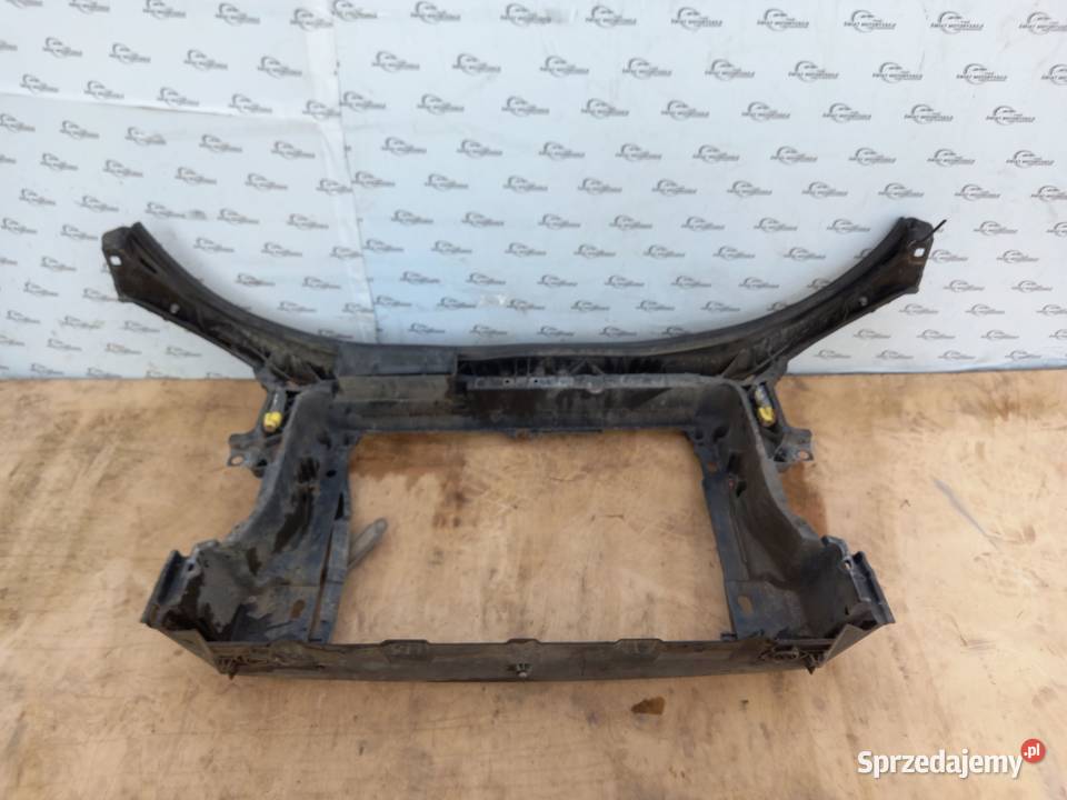 AUDI A3 8P II LIFT 10r pas przedni wzmocnienie Kielce sprzedam