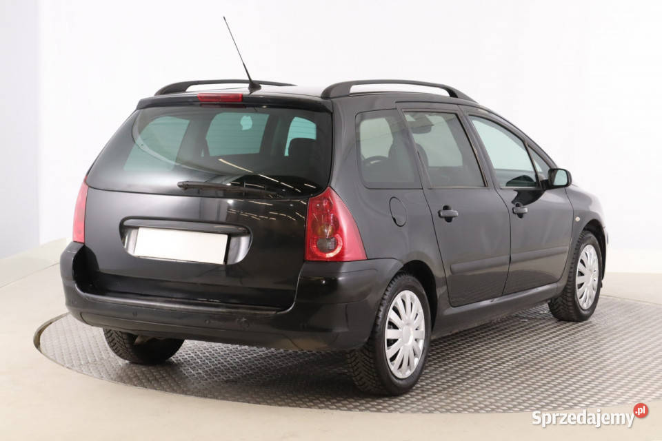 Peugeot 307 20 16V czujnik zmierzchu Zabrze