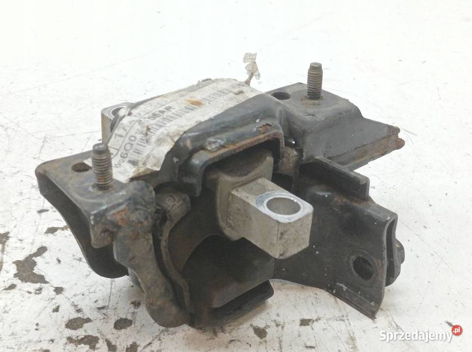 PODUSZKA SILNIKA 12 TSI Seat Ibiza IV 2008