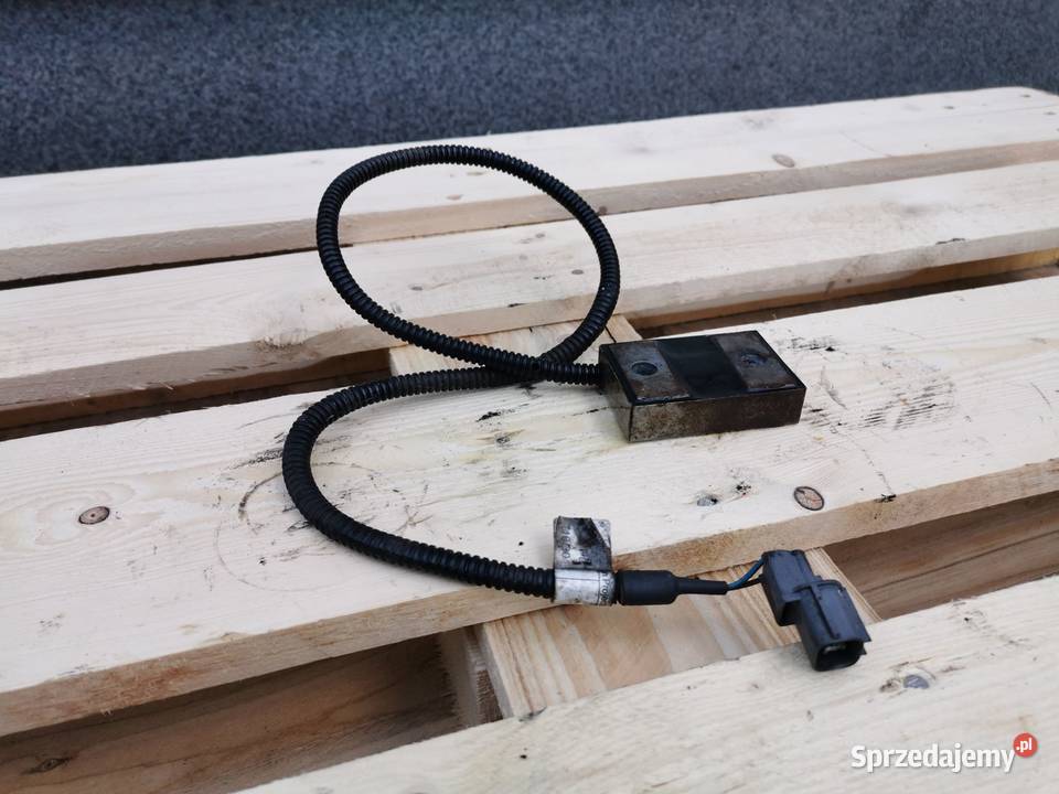 Czujnik przeciążenia JCB 53170 Wilkowo sprzedam