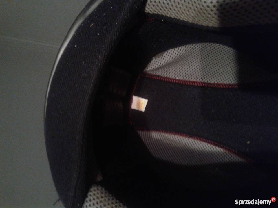 Kask Naxa Dh Dzierżoniów