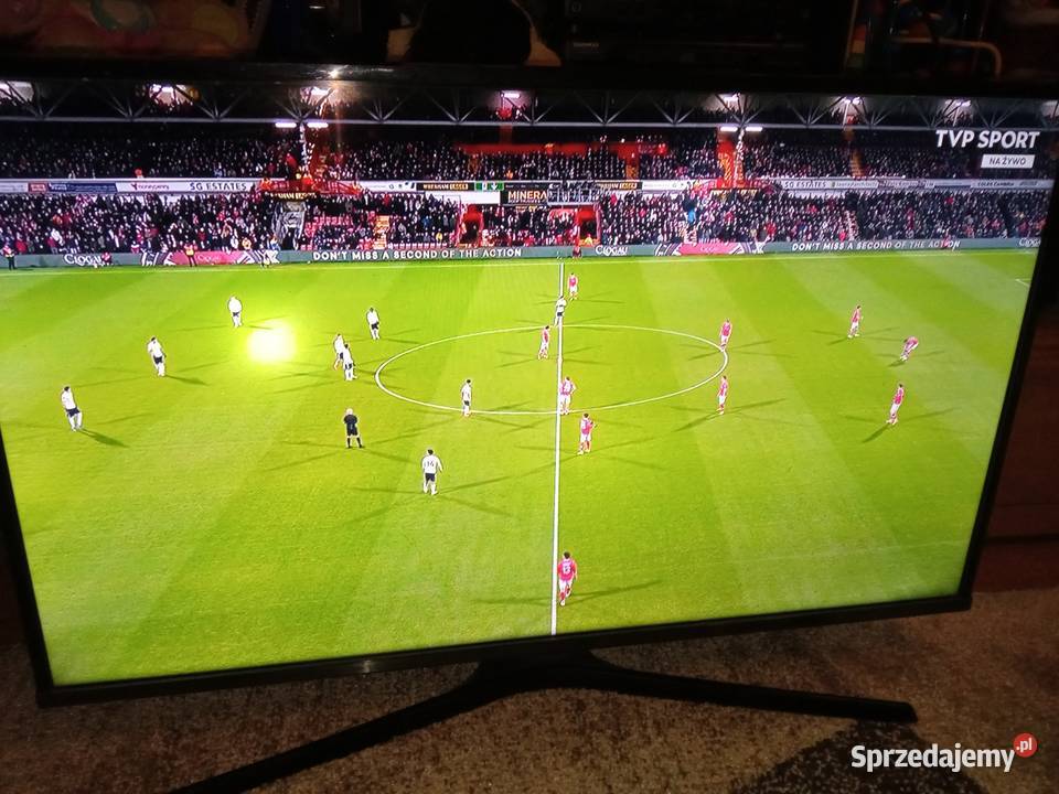 Telewizor LCD SAMSUNG 32 UE32J5100AWXXH Warszawa LCD sprzedam