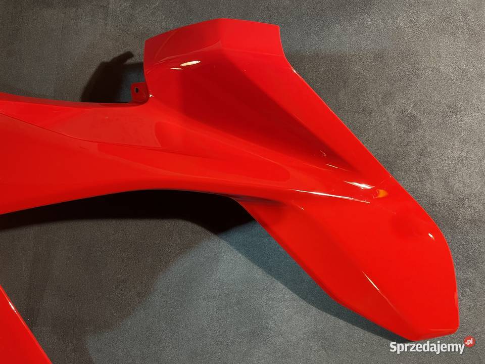 Bok lewy Owiewka lewa Ducati Panigale V4S śląskie