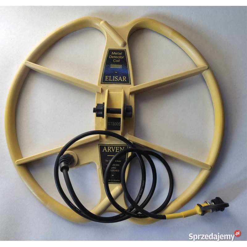 Wykrywacz metali MD6450 Detektor metalu Garrett Dorohusk sprzedam