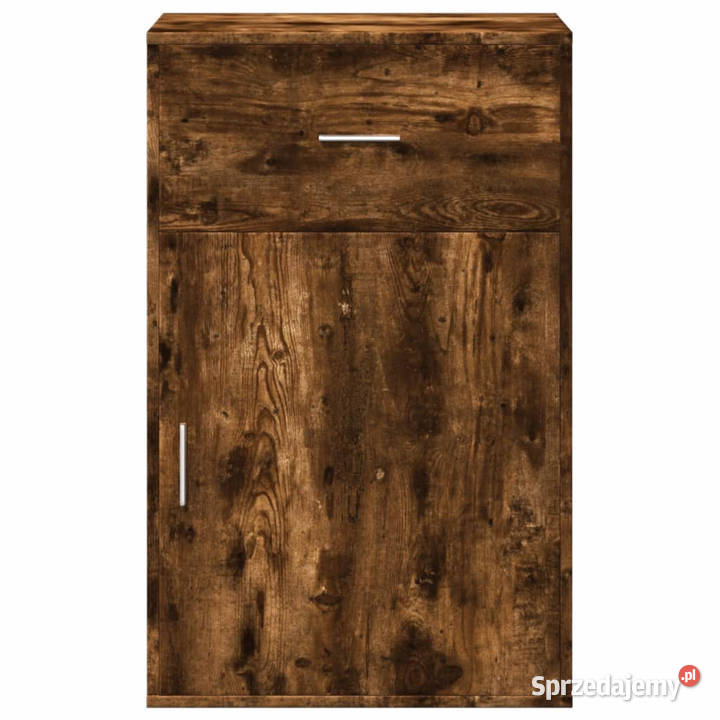 Szafka przydymiony dąb 565x39x90 materiał sprzedam