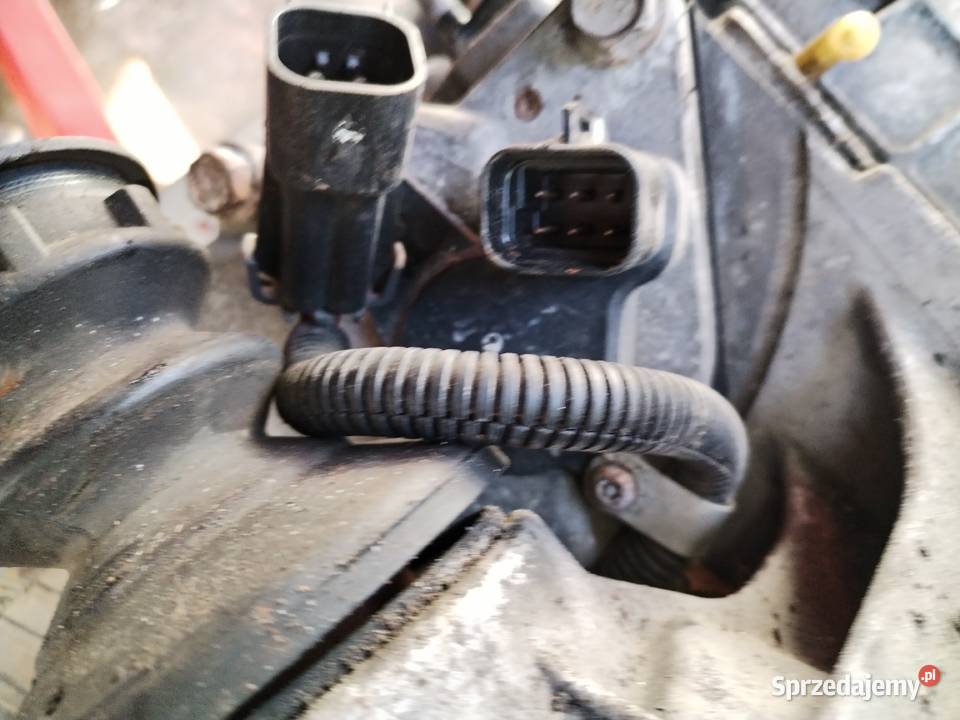 Reduktor skrzynia rozdzielcza 246GM Chevrolet Chęciny