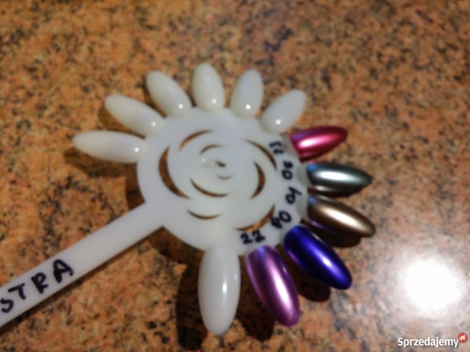 Manicure hybrydowy i klasyczny Łódź