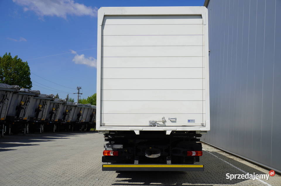 MercedesBenz Actros 2540 62 90 Kabina 5 pierwszy właściciel Kraków