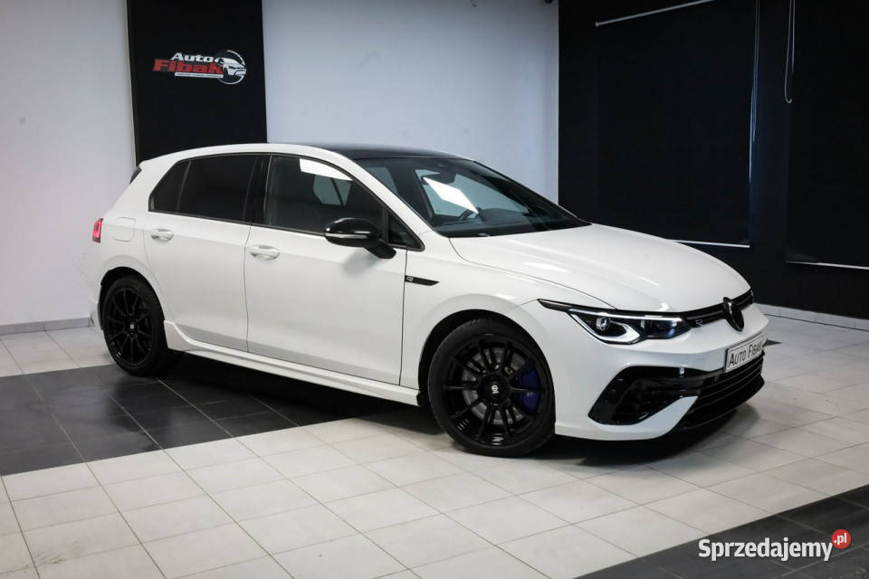 Volkswagen Golf Salon PolskaGwarancjaIQ Golf Konstantynów Łódzki