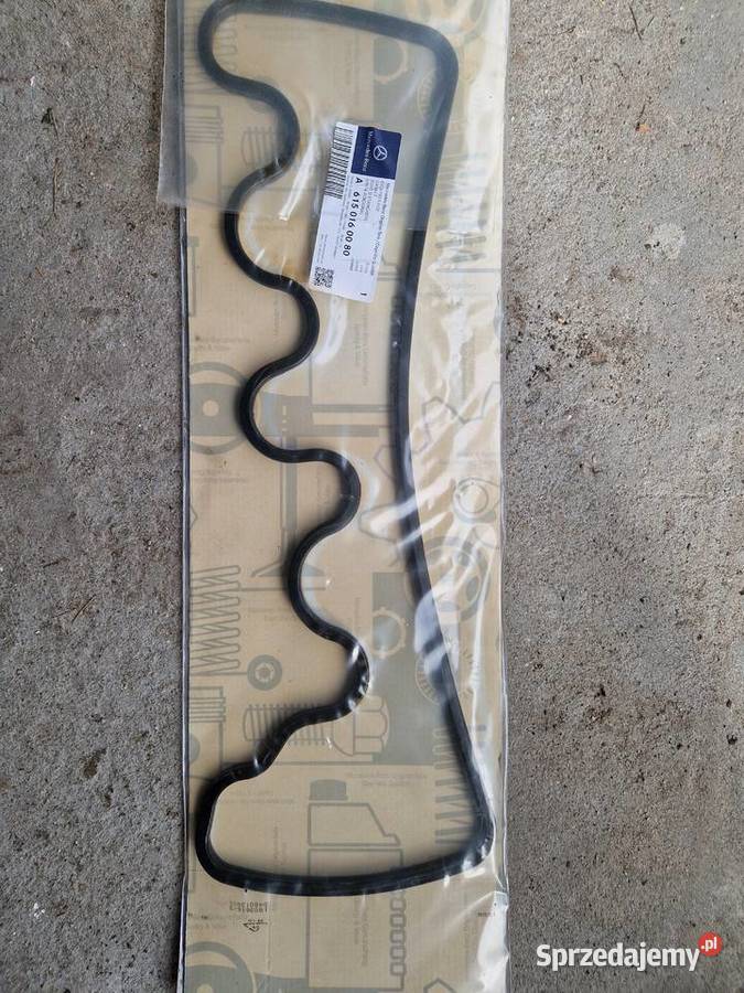 Uszczelka pokrywy zaworów A 6150160080 Garwolin