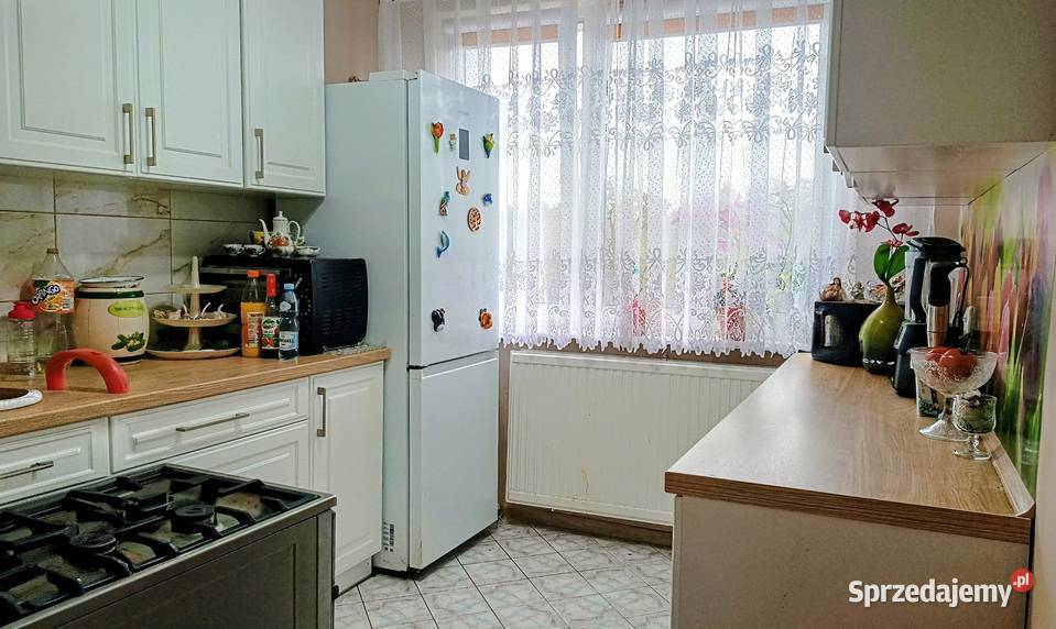 Mieszkanie 2 pok I piętro 42m2 remoncie Media sprzedam