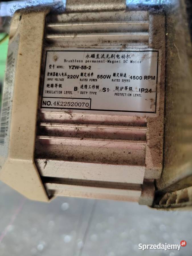 Overlock trzynitkowy JUKI MO6704SOE440H łódzkie Łódź