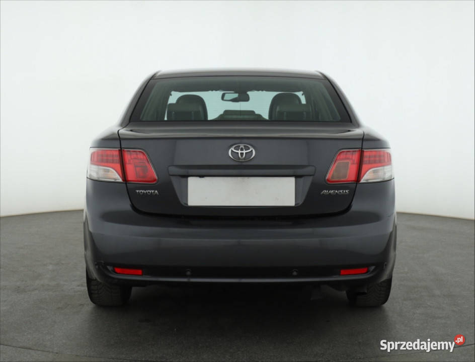 Toyota Avensis 22 D4D Piaseczno