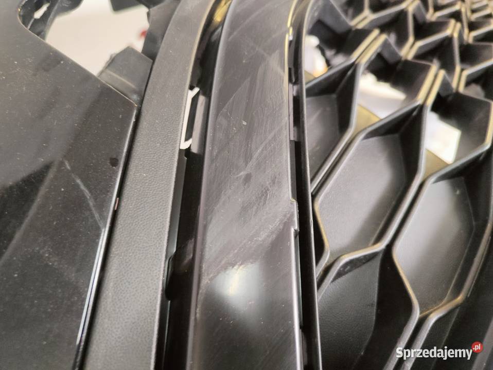 Zderzak Przedni VW TRoc 1719 2GA807217 osobowe Pleszew sprzedam