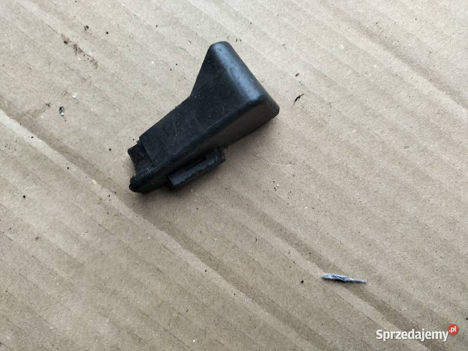 GOLF II 2 JETTA 2 OSŁONA ZAŚLEPKA PROWADNICY lubelskie Kamień-Kolonia